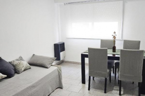 Departamento 2 ambientes excelente zona